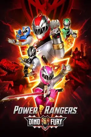 Power rangers dino fury - vegamovies, VegaMoviesv.com