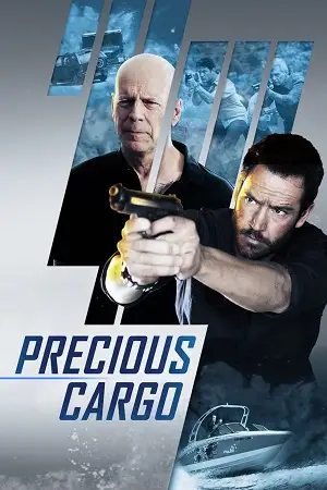 Precious cargo - vegamovies, VegaMoviesv.com
