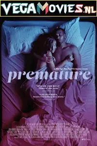 Premature_2019_film_poster - vegamovies, VegaMoviesv.com