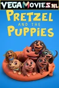 Pretzel and the puppies - vegamovies, VegaMoviesv.com