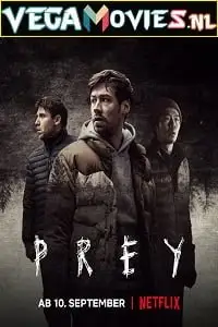 Prey 2021 - vegamovies, VegaMoviesv.com