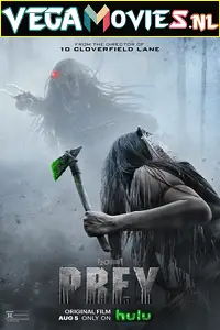 Prey 2022 - vegamovies, VegaMoviesv.com