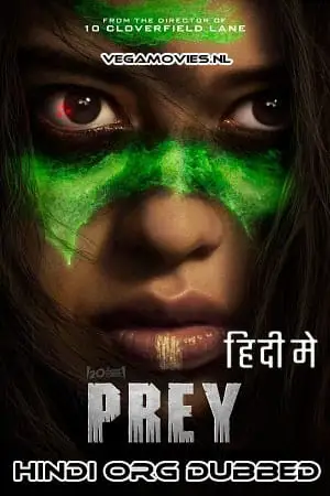 Prey - vegamovies, VegaMoviesv.com