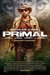 Primal 2019 - vegamovies, VegaMoviesv.com