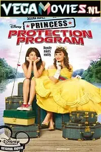 Princess protection program - vegamovies, VegaMoviesv.com