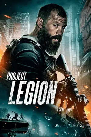 Project legion - vegamovies, VegaMoviesv.com