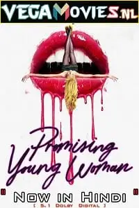 Promising young woman hindi dubbed - vegamovies, VegaMoviesv.com