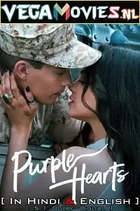 Purple hearts hindi dubbed - vegamovies, VegaMoviesv.com
