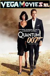 Quantum of solace 2008 hindi dubbed - vegamovies, VegaMoviesv.com
