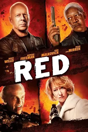 Red - vegamovies, VegaMoviesv.com