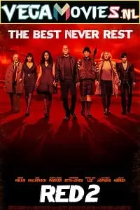 Red 2 - vegamovies, VegaMoviesv.com