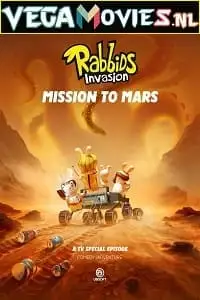 Rabbids invasion - vegamovies, VegaMoviesv.com