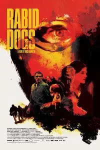 Rabid dogs 2015 - vegamovies, VegaMoviesv.com
