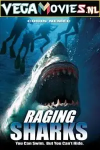 Raging sharks 2005 - vegamovies, VegaMoviesv.com