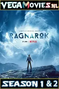 Ragnarok - vegamovies, VegaMoviesv.com
