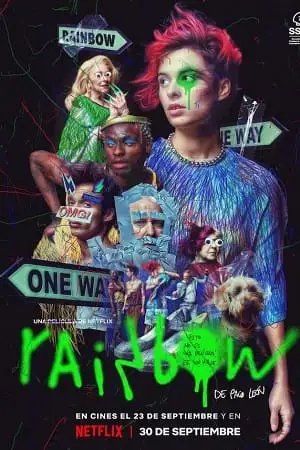 Rainbow 13 - vegamovies, VegaMoviesv.com