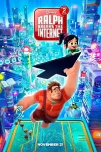 Ralph breaks the internet - vegamovies, VegaMoviesv.com