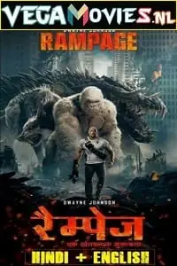 Rampagea - vegamovies, VegaMoviesv.com