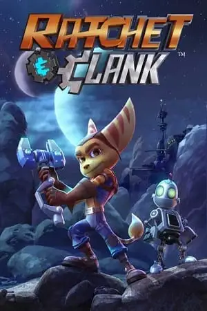 Ratchet clank - vegamovies, VegaMoviesv.com