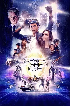 Ready player one - vegamovies, VegaMoviesv.com