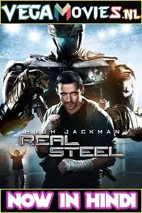 Real steel 2011 - vegamovies, VegaMoviesv.com