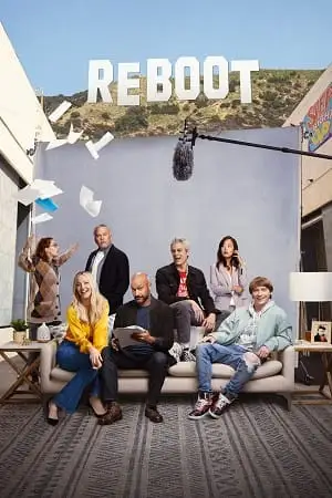 Reboot - vegamovies, VegaMoviesv.com