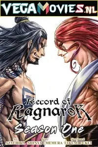 Record of ragnarok season 1 - vegamovies, VegaMoviesv.com