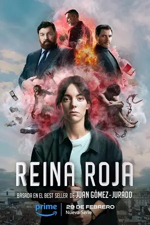 Red queen hindi dubbed 2024 - vegamovies, VegaMoviesv.com