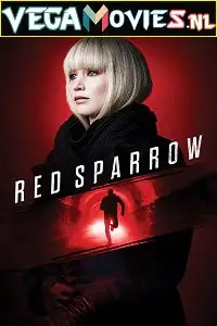 Red sparrow 2018 hindi - vegamovies, VegaMoviesv.com