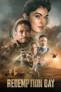 Redemption day 2021 hindi dubbed - vegamovies, VegaMoviesv.com