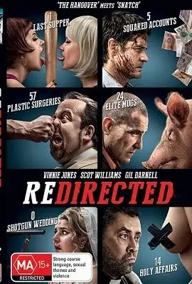 Redirected 2014 - vegamovies, VegaMoviesv.com