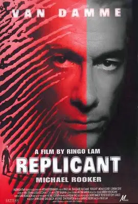 Replicant 2001 - vegamovies, VegaMoviesv.com