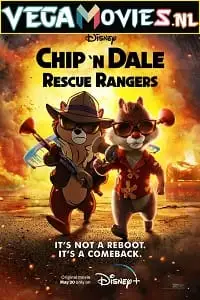 Rescue rangers - vegamovies, VegaMoviesv.com