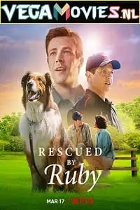 Rescued by ruby - vegamovies, VegaMoviesv.com