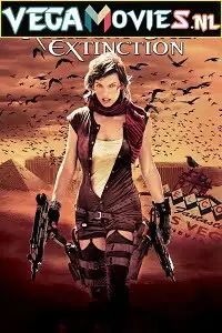 Resident evil extinction hindi - vegamovies, VegaMoviesv.com