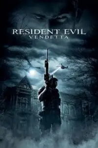 Resident evil vendetta 2017 hindi dubbed - vegamovies, VegaMoviesv.com