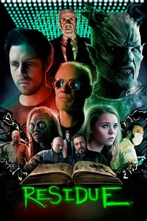 Residue 2017 - vegamovies, VegaMoviesv.com