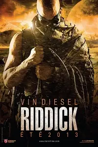 Riddick 2013 - vegamovies, VegaMoviesv.com