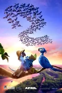 Rio 2 - vegamovies, VegaMoviesv.com
