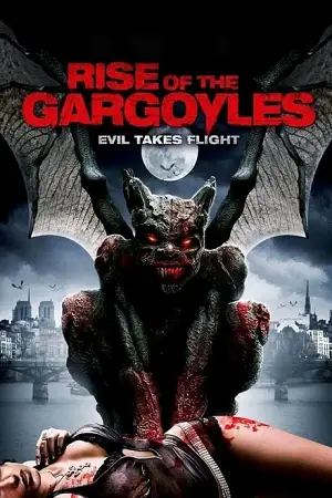 Rise of the gargoyles - vegamovies, VegaMoviesv.com