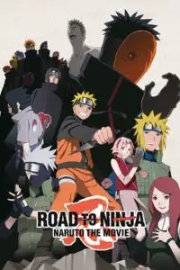 Road to ninja naruto the movie - vegamovies, VegaMoviesv.com