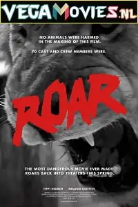 Roar 1981 - vegamovies, VegaMoviesv.com