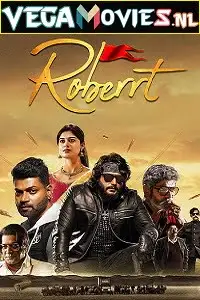 Roberrt 2021 - vegamovies, VegaMoviesv.com