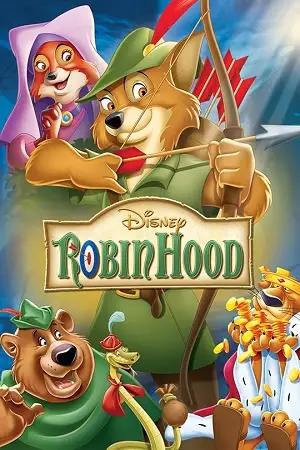 Robin hood 1973 - vegamovies, VegaMoviesv.com