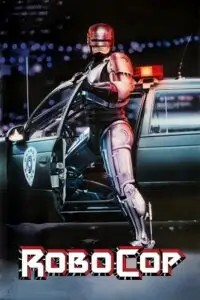 Robocop - vegamovies, VegaMoviesv.com