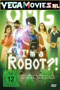 Robot awakening - vegamovies, VegaMoviesv.com