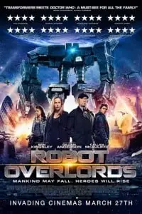 Robot overlords - vegamovies, VegaMoviesv.com