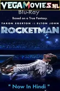 Rocketman - vegamovies, VegaMoviesv.com