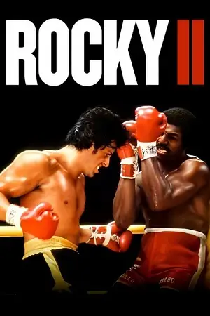 Rocky 2 - vegamovies, VegaMoviesv.com