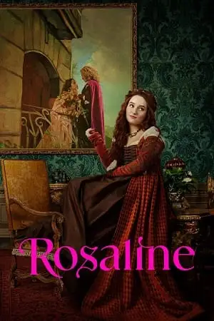 Rosaline 2022 - vegamovies, VegaMoviesv.com